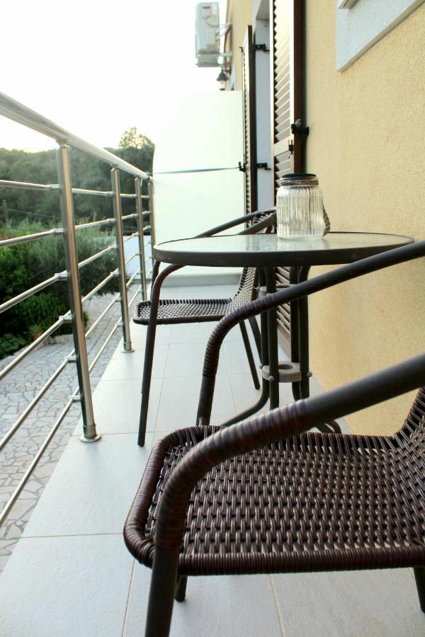 Alegria Apartments Gaios Exterior photo