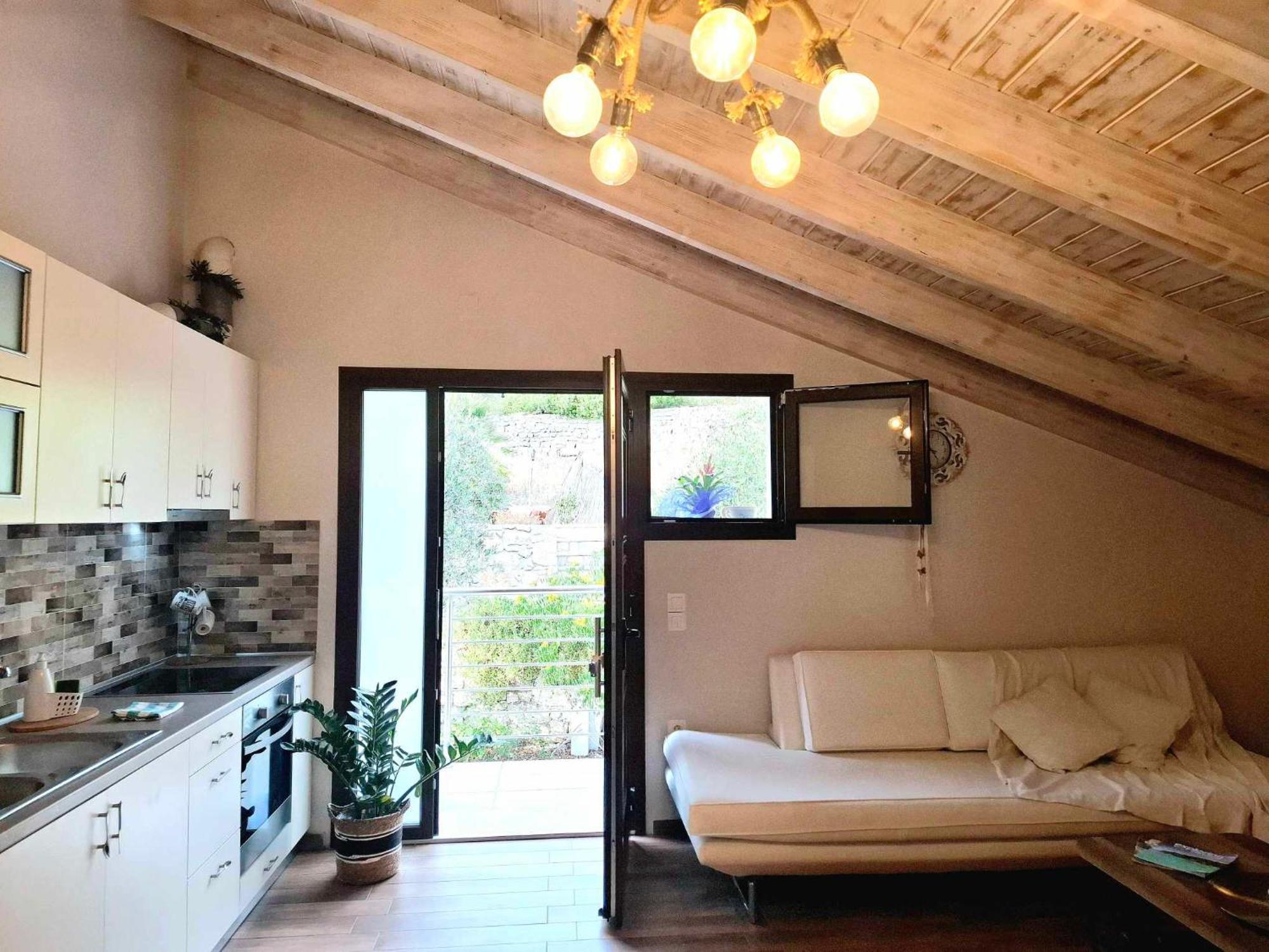 Alegria Apartments Gaios Room photo