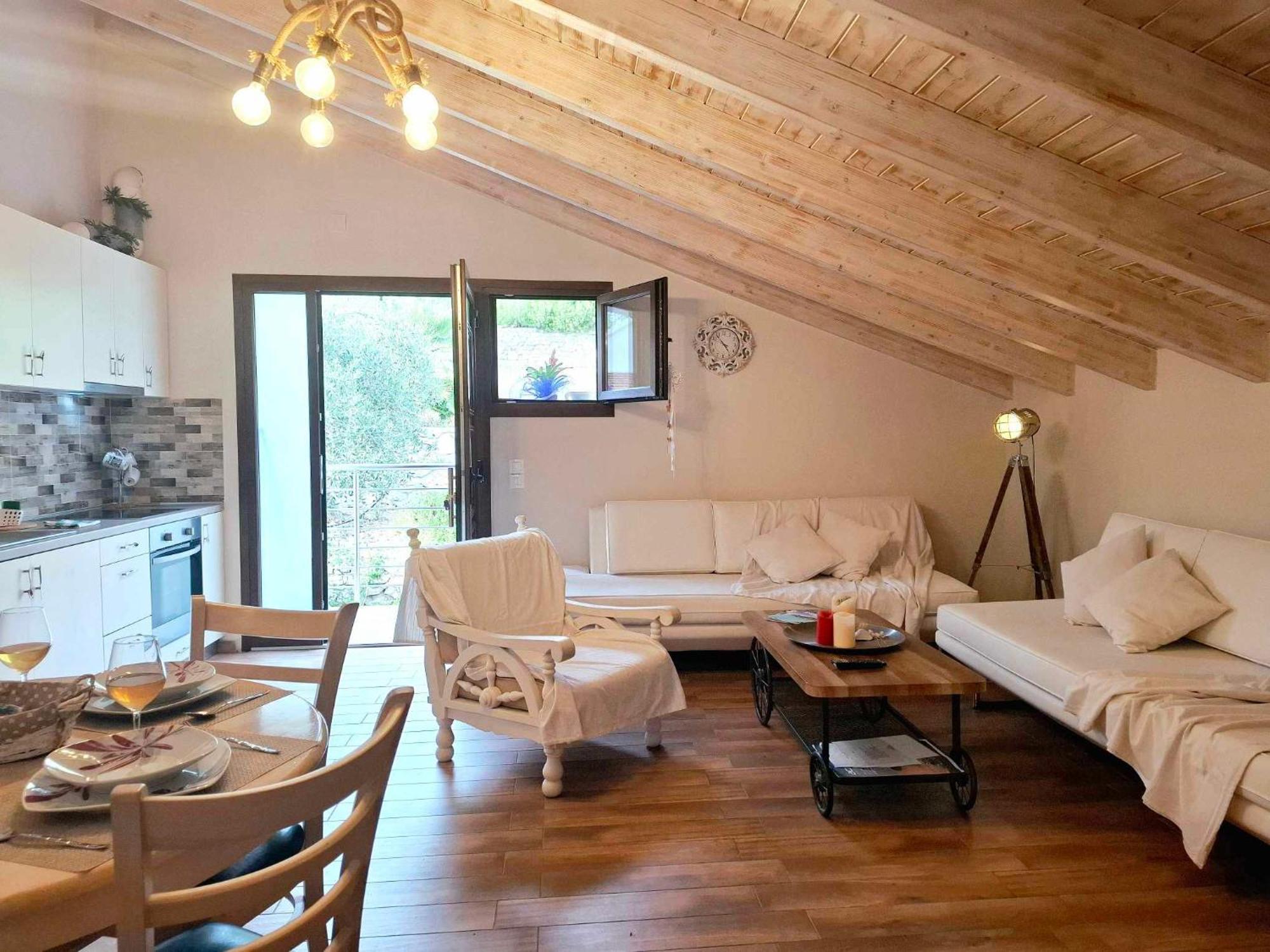 Alegria Apartments Gaios Room photo