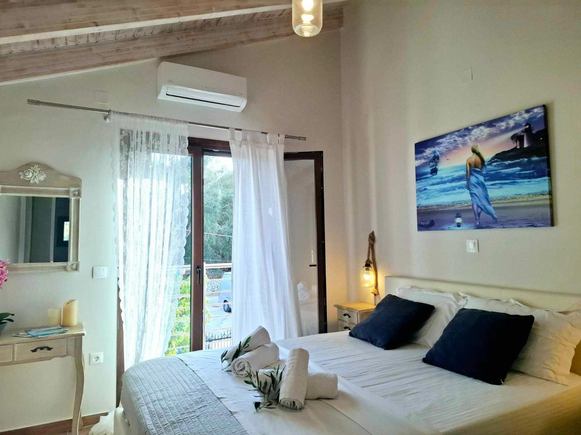Alegria Apartments Gaios Room photo